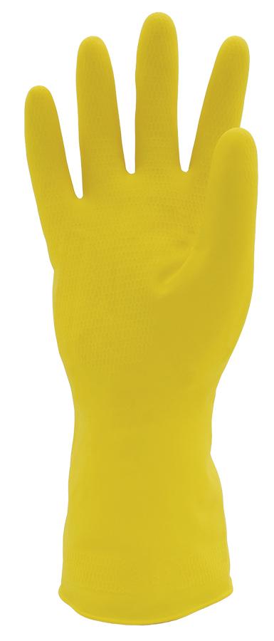 Reinigungshandschuhe VILEDA MULTIPURPOSE, gelb