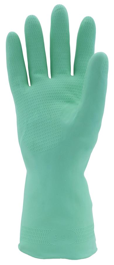 Reinigungshandschuhe VILEDA MULTIPURPOSE, grün