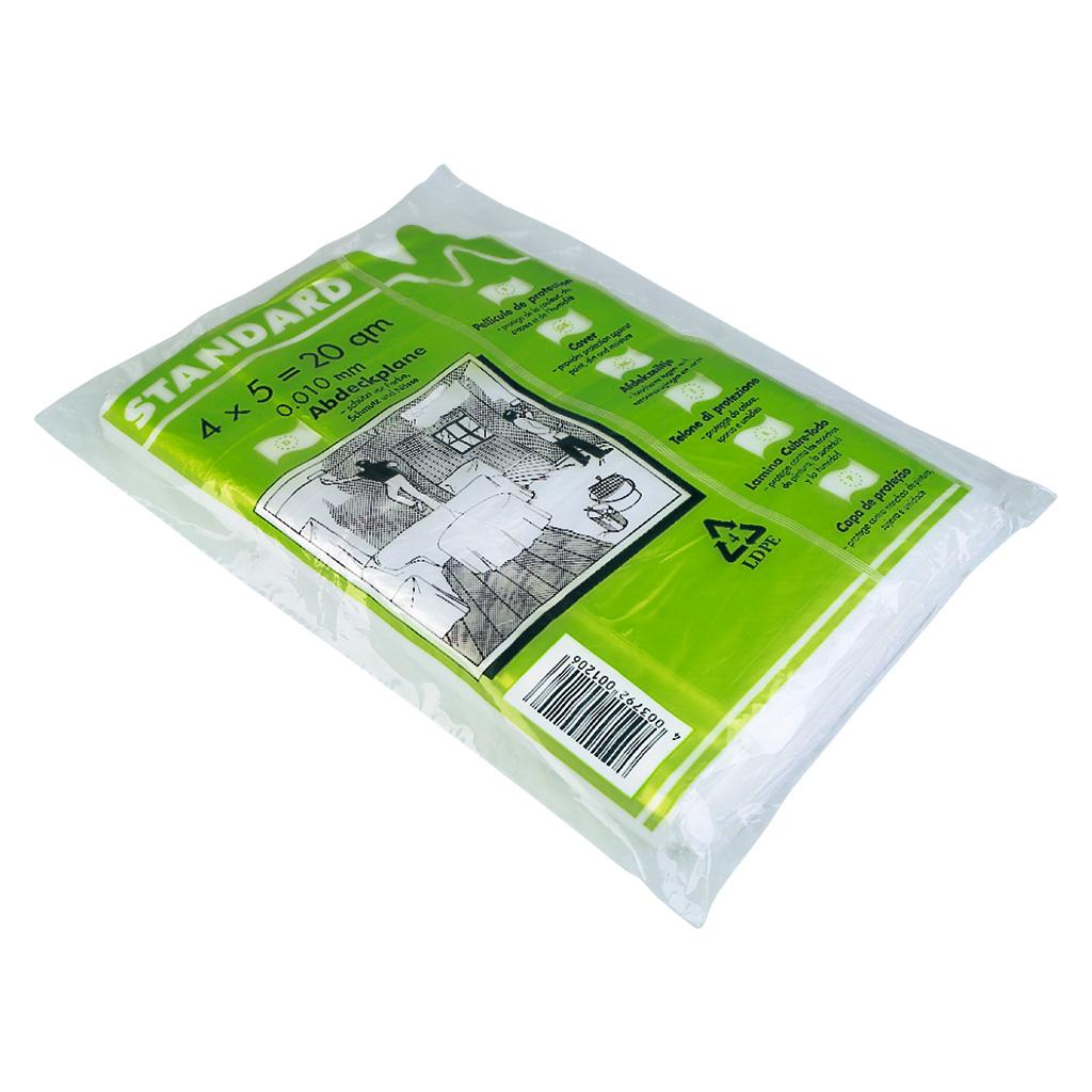 Abdeckfolie HDPE