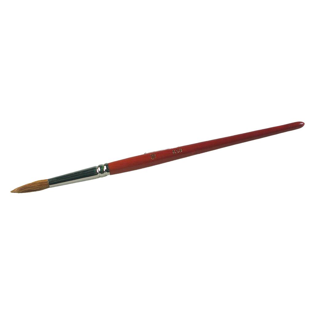 Aquarellpinsel 838