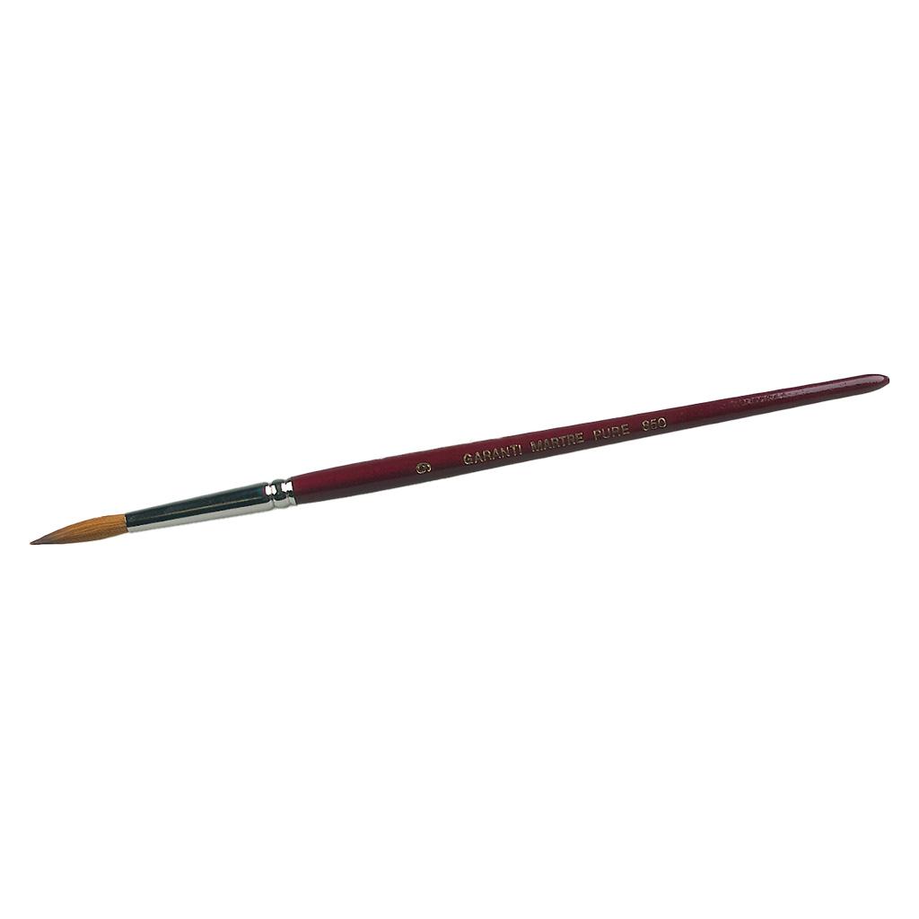 Aquarellpinsel 850