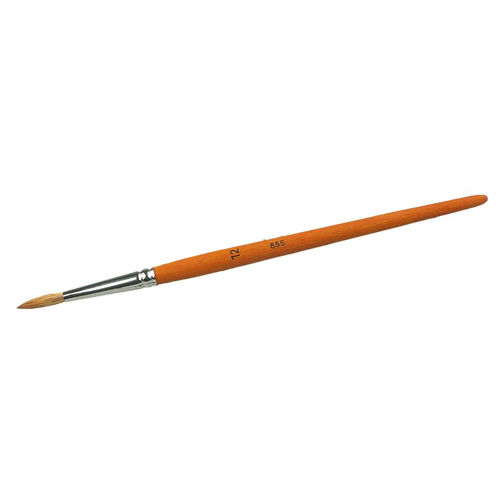 Aquarellpinsel 855