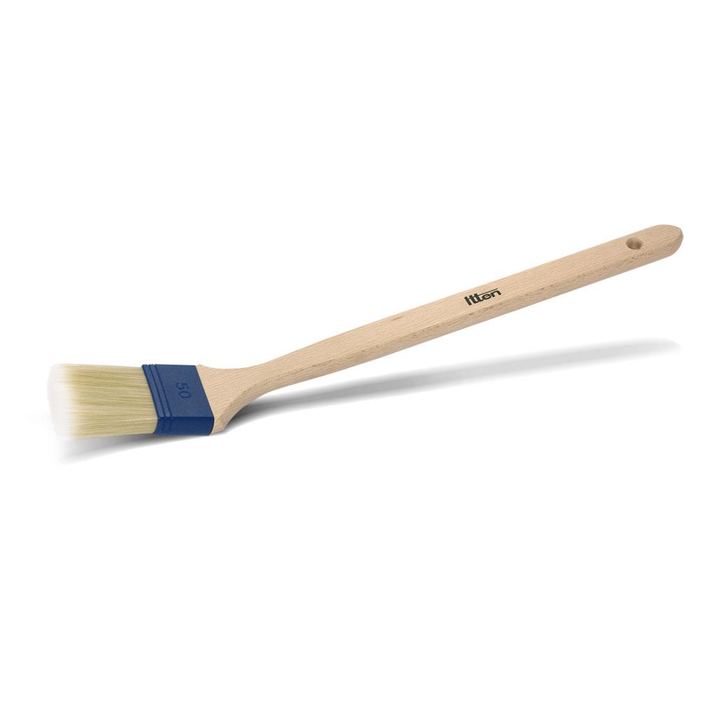 Dispersionspinsel Premium Blau
