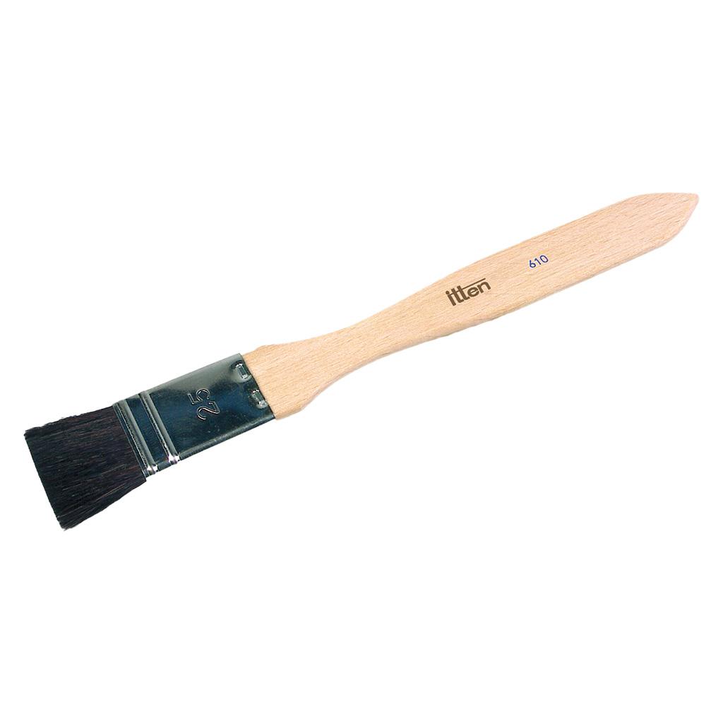 Flachpinsel 610