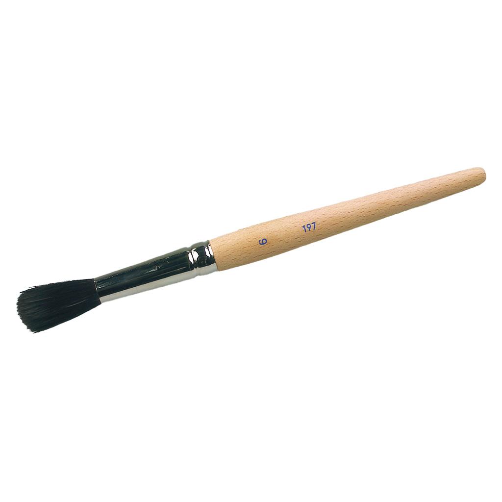 Formerpinsel Fischpinsel 197