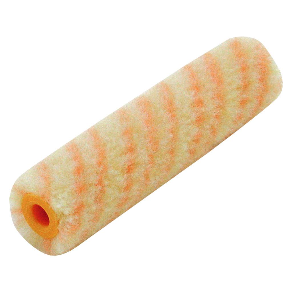 Lackwalze Glattfilt Mini