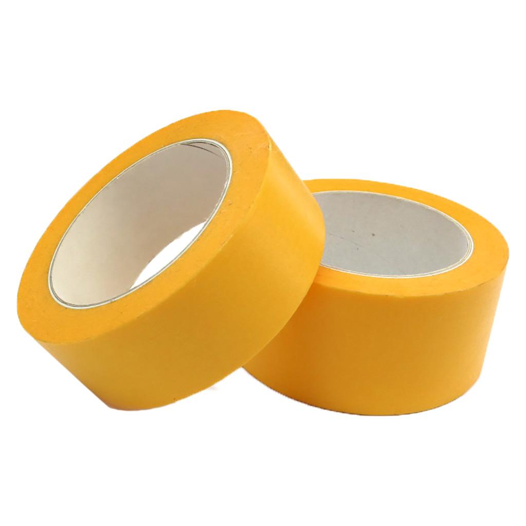 Malerabdeckband Goldband UV90