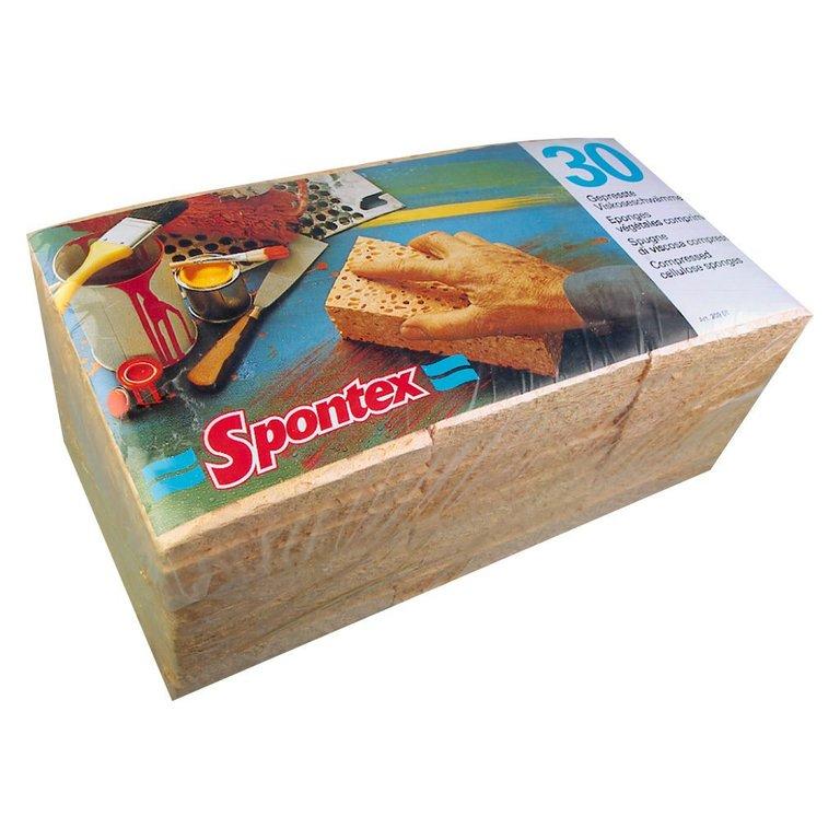 Viskoseschwamm Spungo