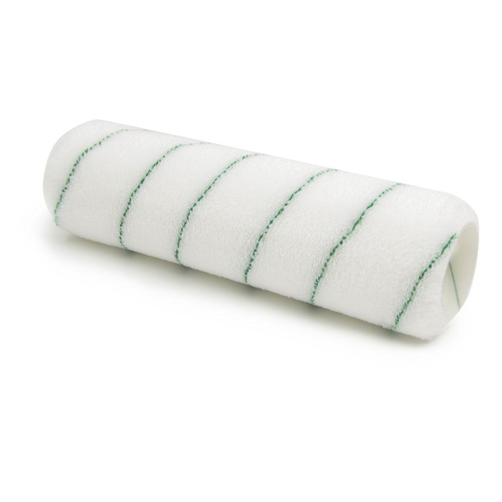 Korbwalze Microtex Lack