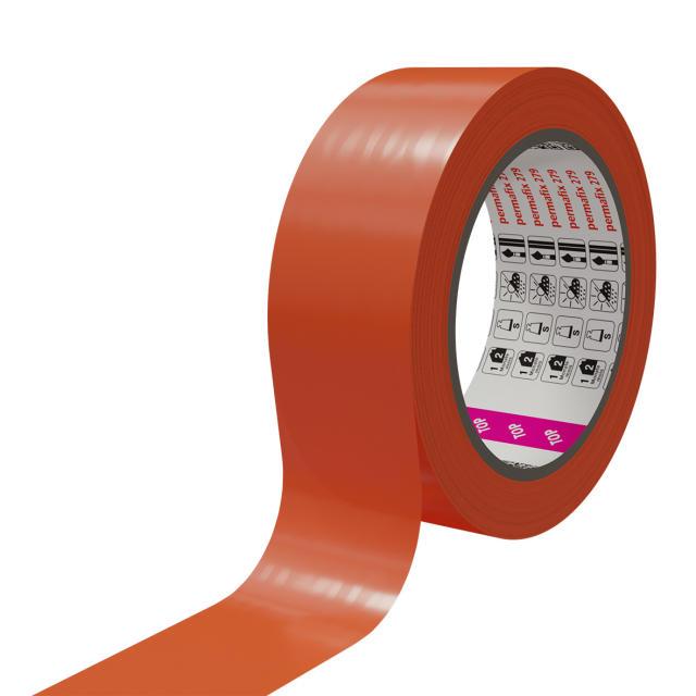 PE-Bautenschutzband Permafix 279
