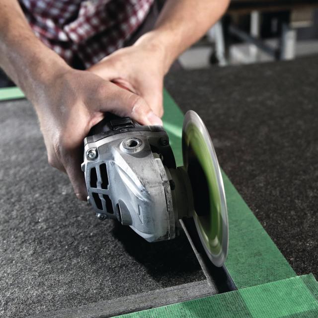 Langzeitgewebeband mit Acrylat-Kleber Permafix 298