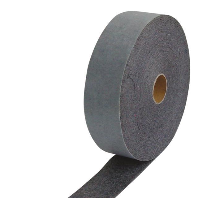 Isolierfilz beidseitig klebend Permafix 652