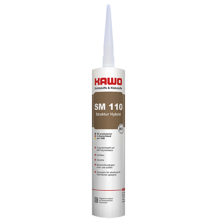 SM110 Struktur Hybrid