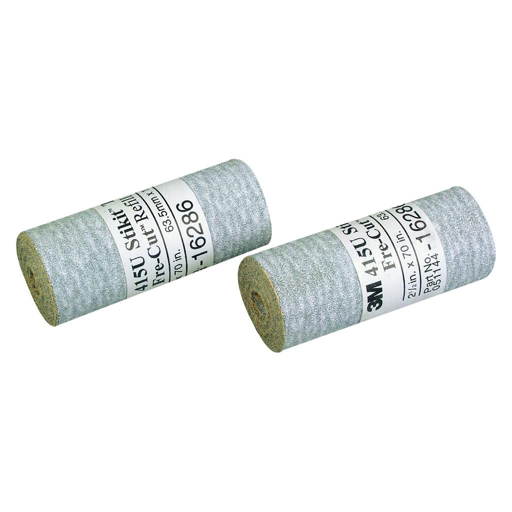 3M 415U Schleifpapier Stikit