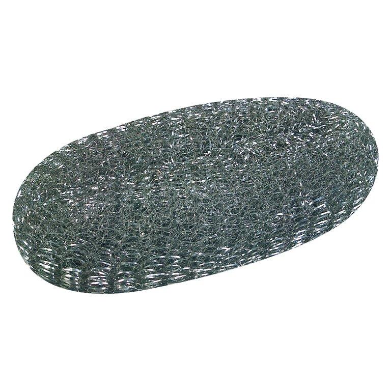 Stahlschwamm oval