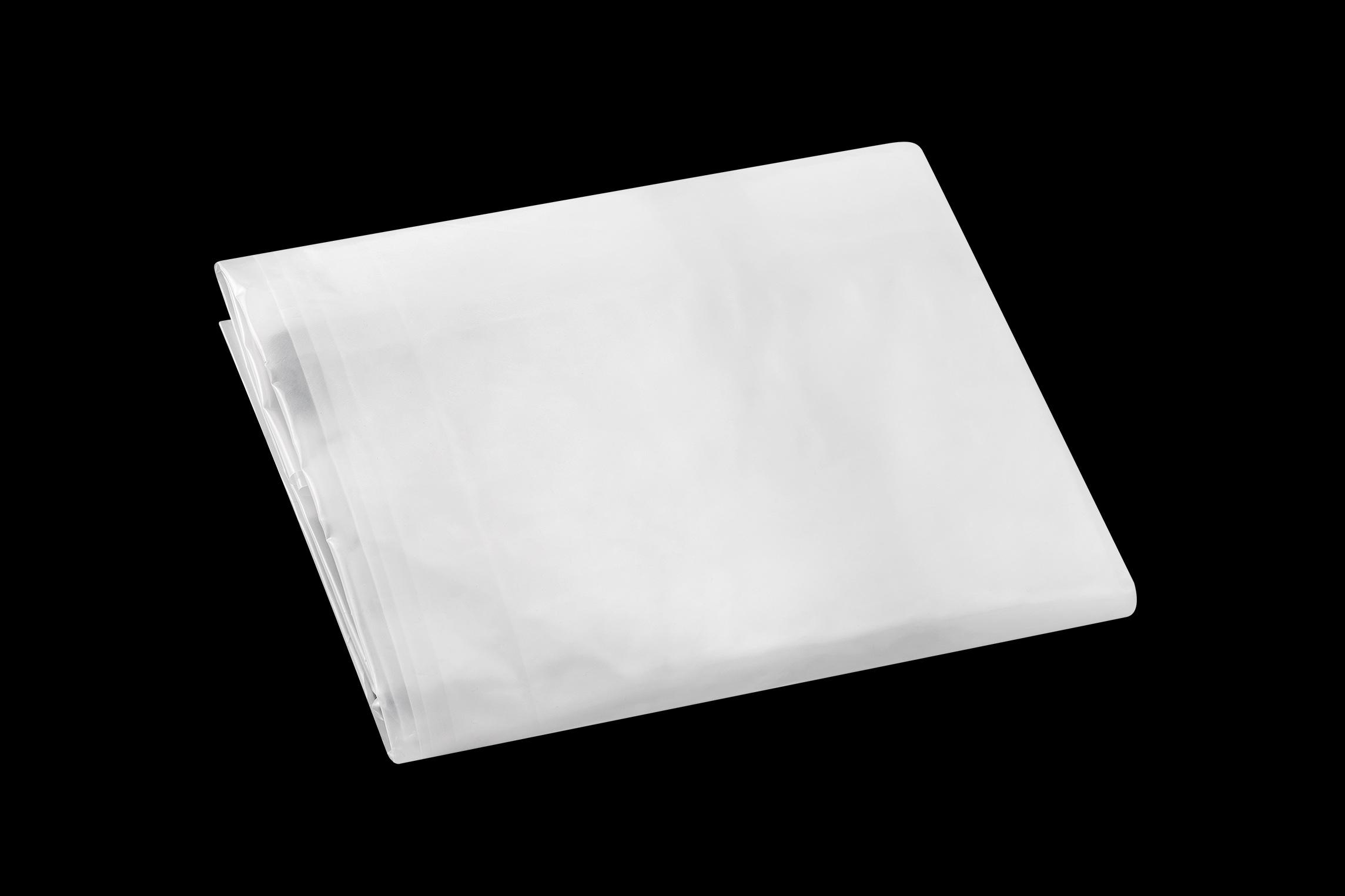 Staubschutztüre LDPE