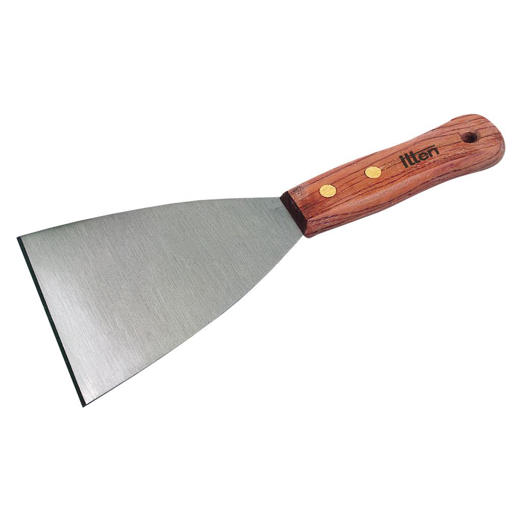 Stoss-Spachtel