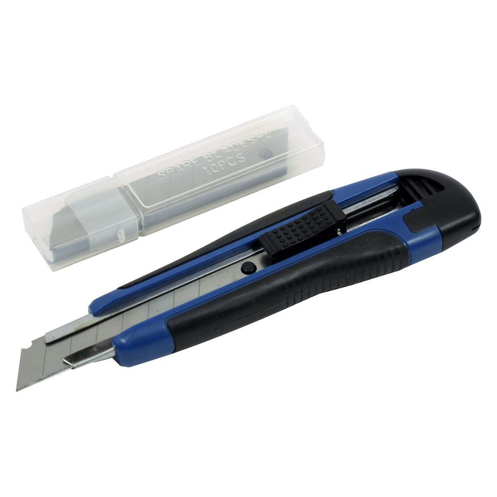 Universalmesser 18mm