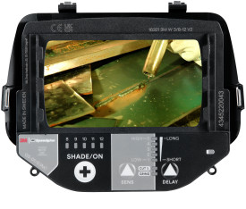 3M 630010 Speedglas Automatik Schweissfilter G5-01/03NC ADF