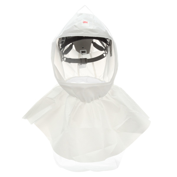 3M Versaflo Premium Ersatzhaube S-657