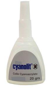 Cyanolit 402X