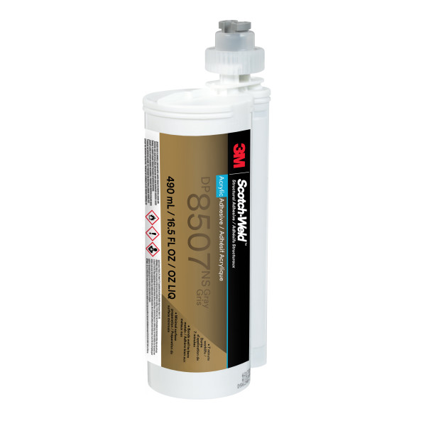3M Scotch-Weld DP-8507NS Acrylat
