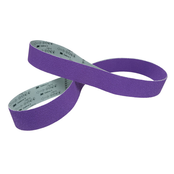 3M 1184F Gewebeschleifband Cubitron 3