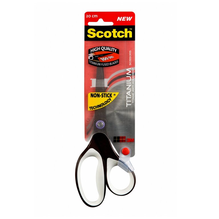 3M 1468TNS Scotch Schere