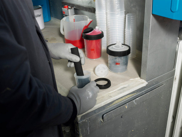 3M 16001 Paint Preparation System PPS
