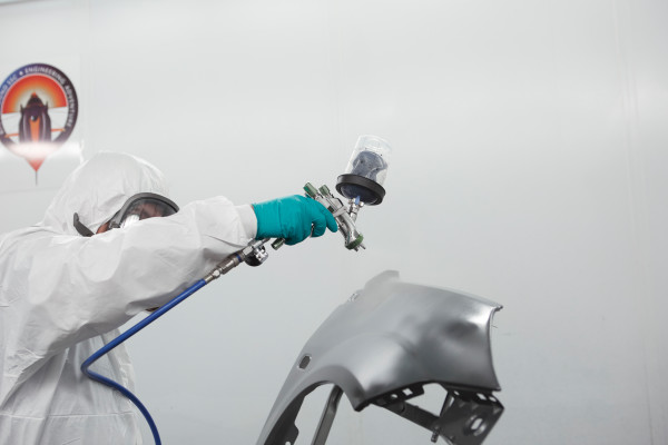 3M 16000 Paint Preparation System PPS