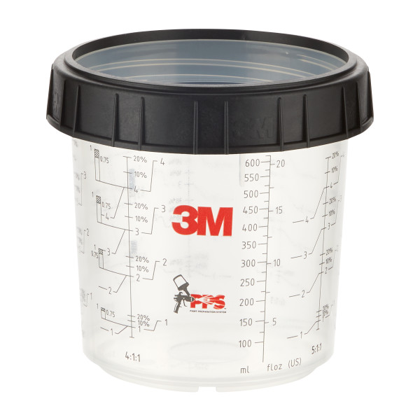 3M 16001 Paint Preparation System PPS