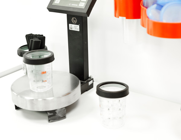 3M 16023 Paint Preparation System PPS
