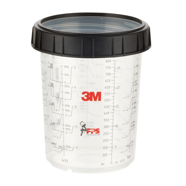 3M 16023 Paint Preparation System PPS