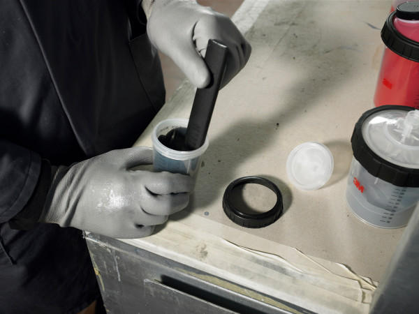3M 16024 Paint Preparation System PPS