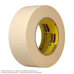 3M 202 Hochleistungs-Abdeckband