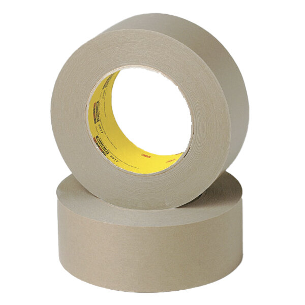 3M 2517 Flatback Abdeckband