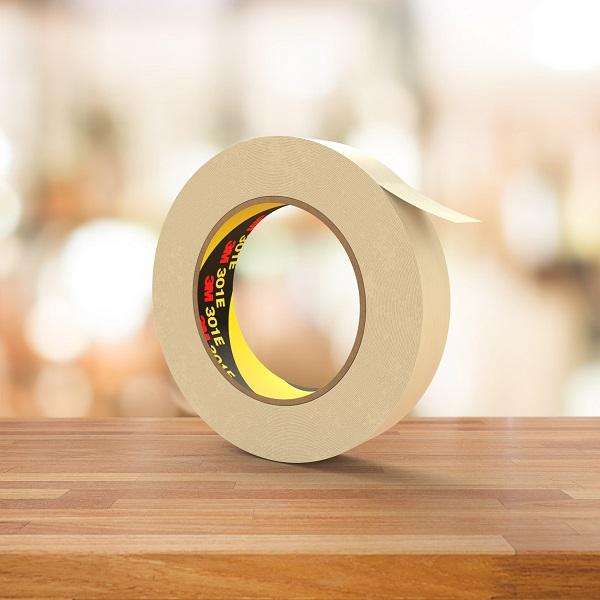 3M 301E Industrie-Abdeckband