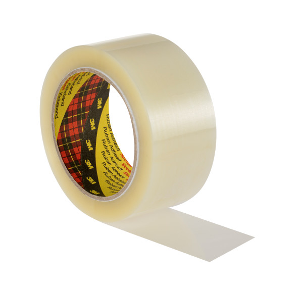3M 3739 Verpackungsklebeband PP