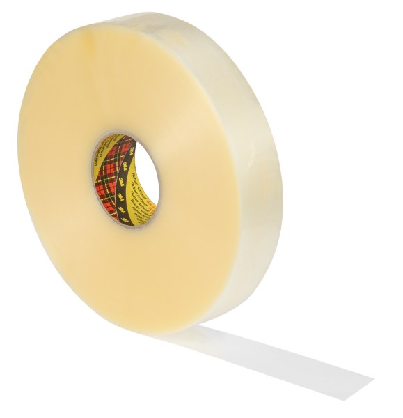 3M 3739 Verpackungsklebeband PP, 50mm