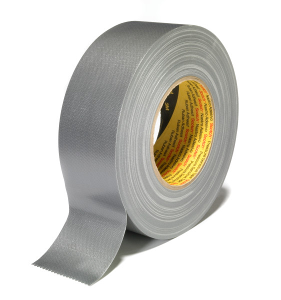 3M 389 Premium-Gewebeklebeband