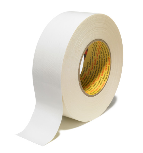 3M 389 Premium-Gewebeklebeband