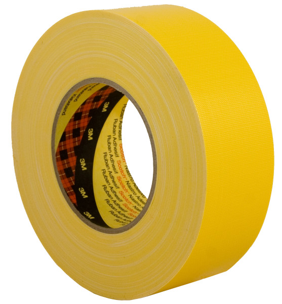 3M 389 Premium-Gewebeklebeband