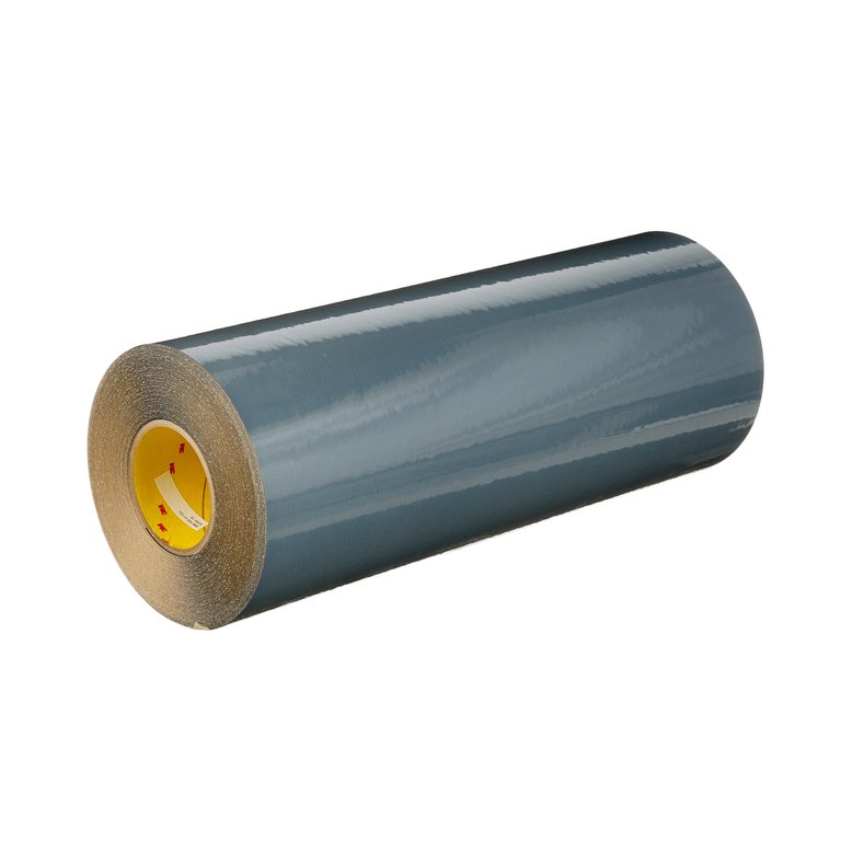 3M 411 Doppelseitiges Klebeband PVC
