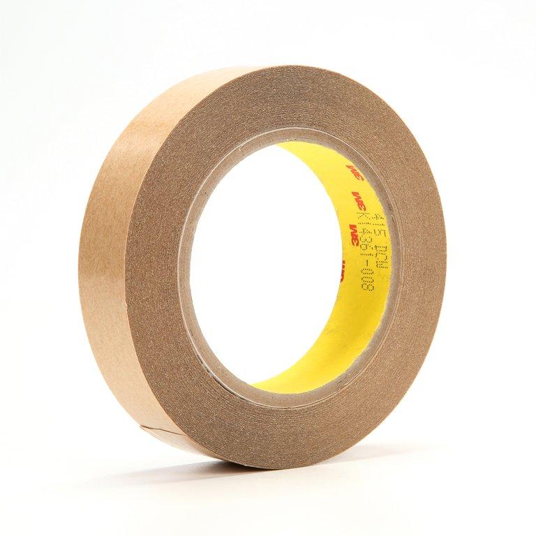 3M 415 Doppelseitiges Klebeband Polyester