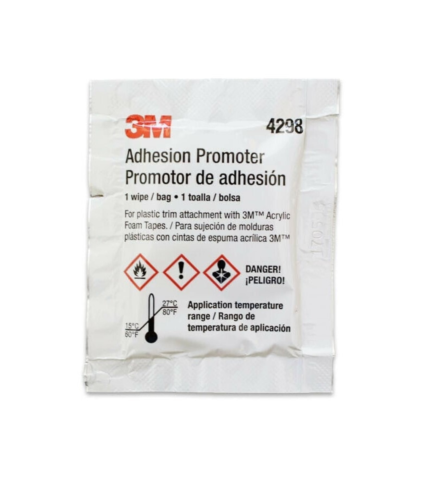 3M 4298 UV Streichfähiger Spezialprimer, Sachet
