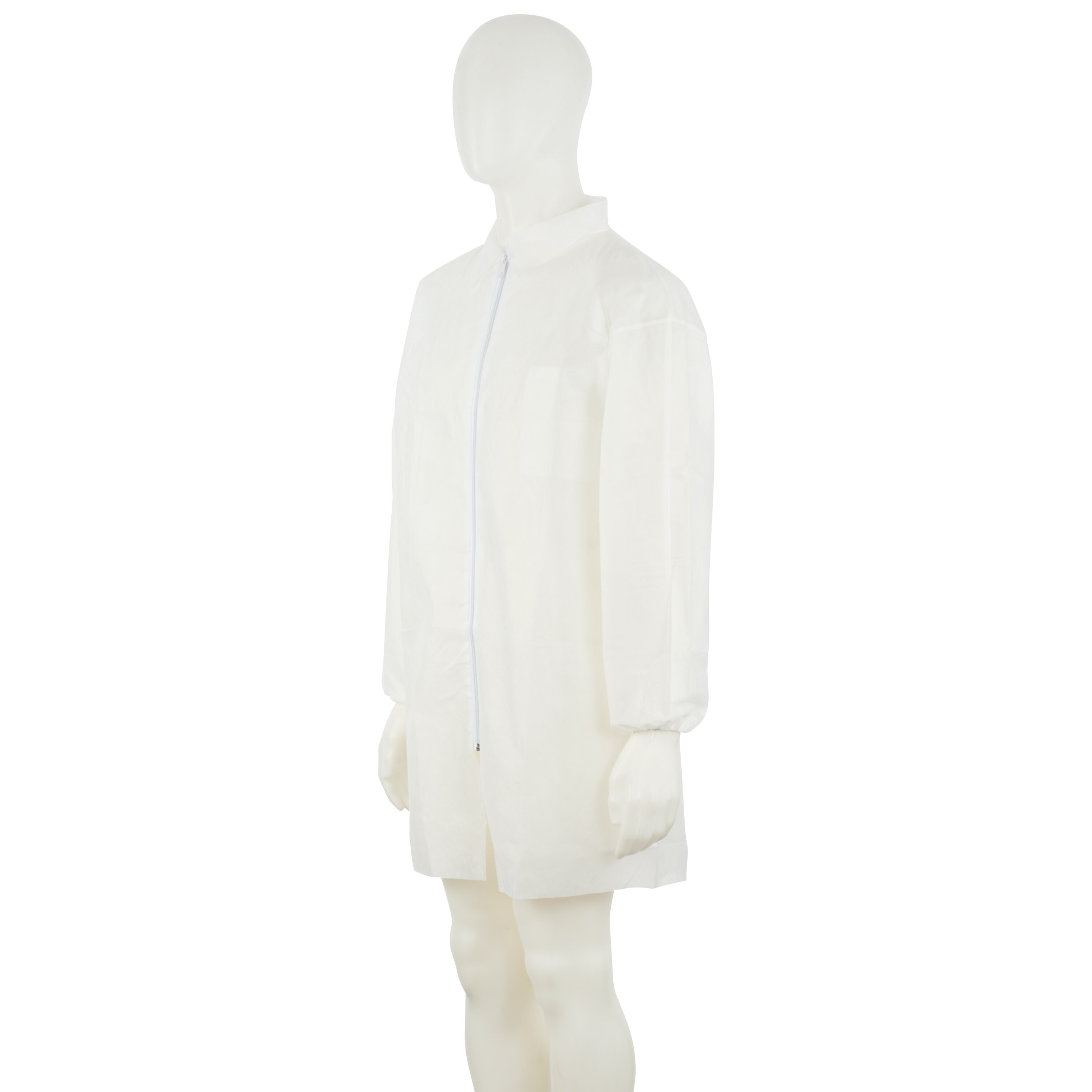 3M 4400 Labormantel weiss