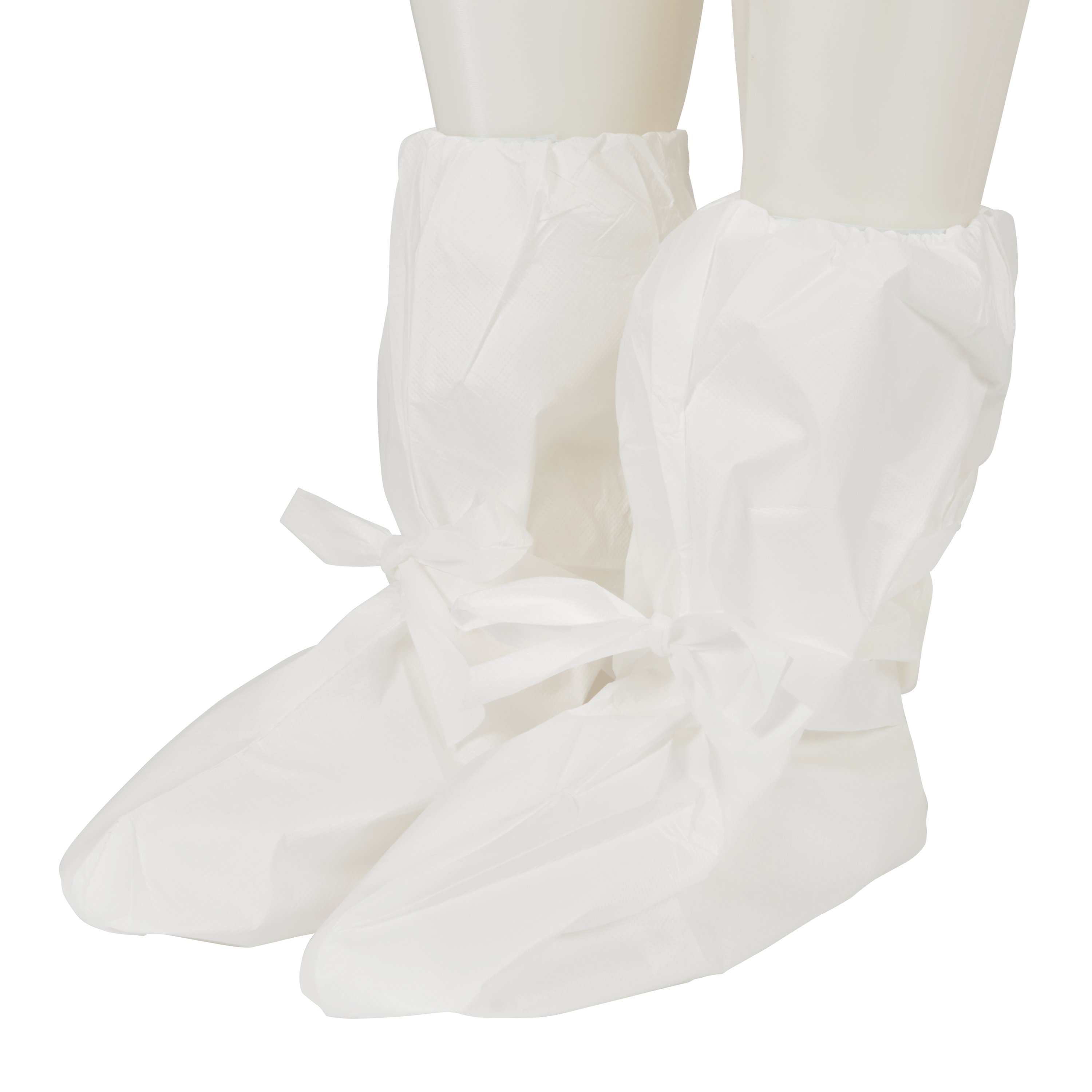 3M 440W Überziehschuhe weiss