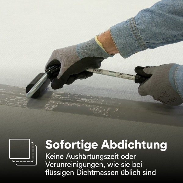 3M 4411+ Hochleistungs-Dichtband