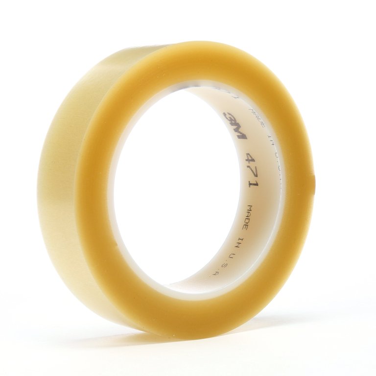 3M 471 Markierungsband PVC