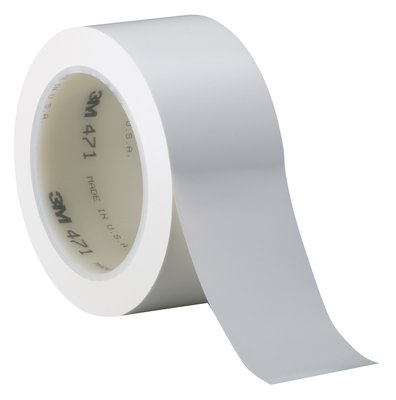 3M 471 Markierungsband PVC